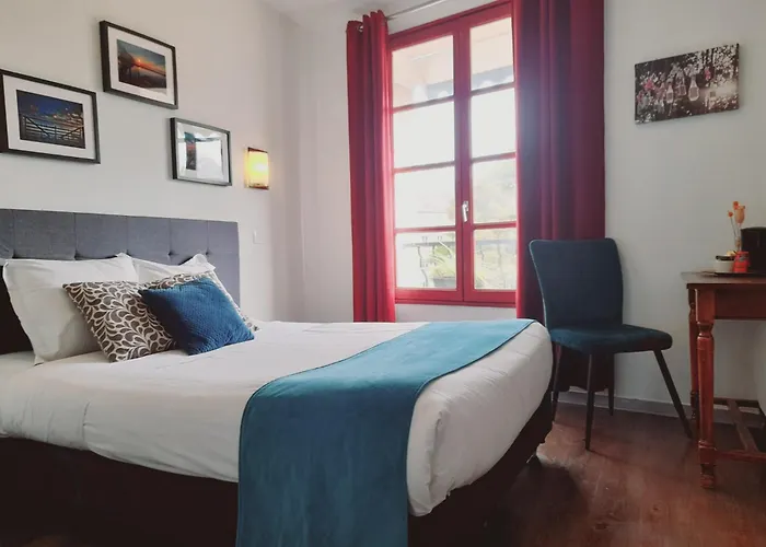 Hotel Le Vauban