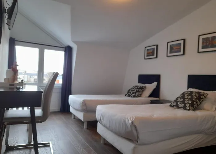 Hotel Le Vauban