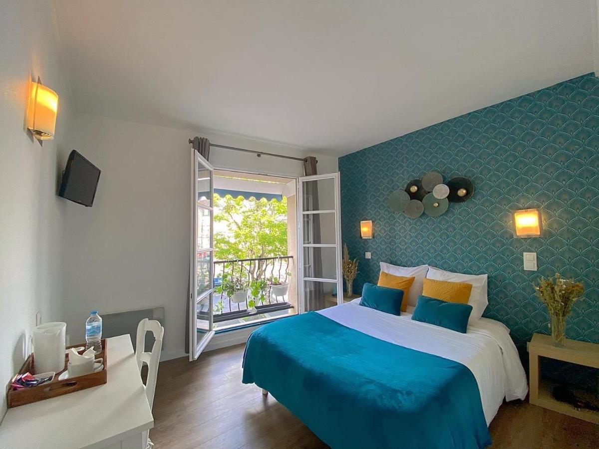 Le Vauban Hotel