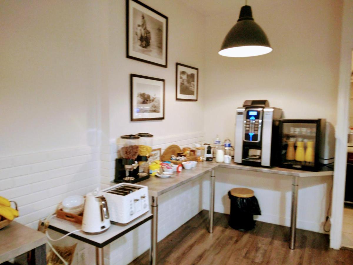 Le Vauban Hotel Carentan