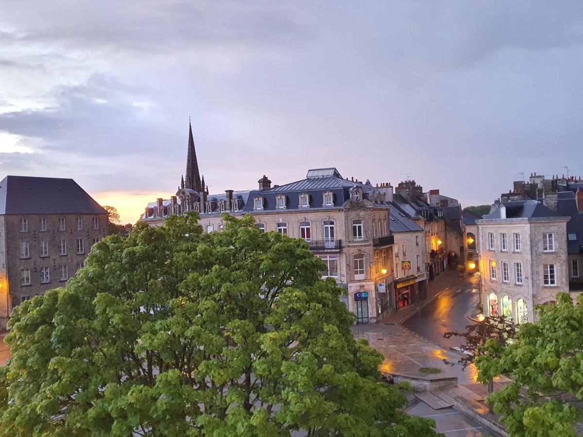 Le Vauban Carentan