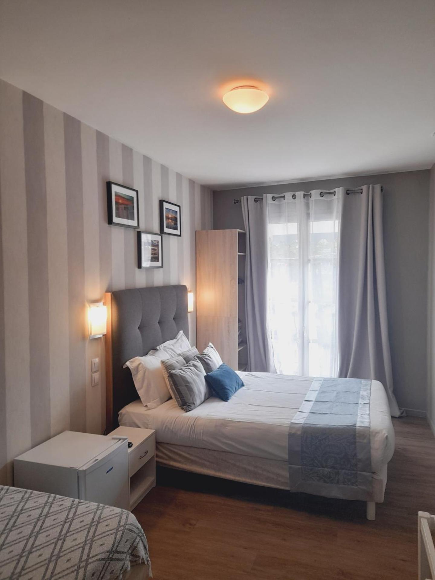 Hotel Le Vauban 2*