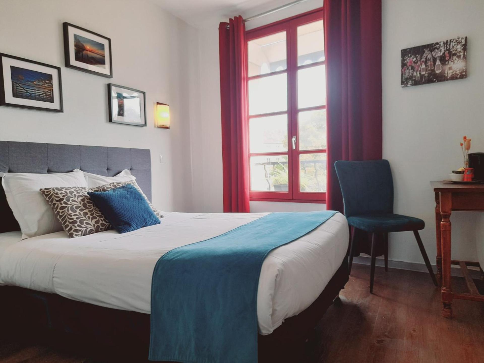 Hotel Le Vauban Carentan