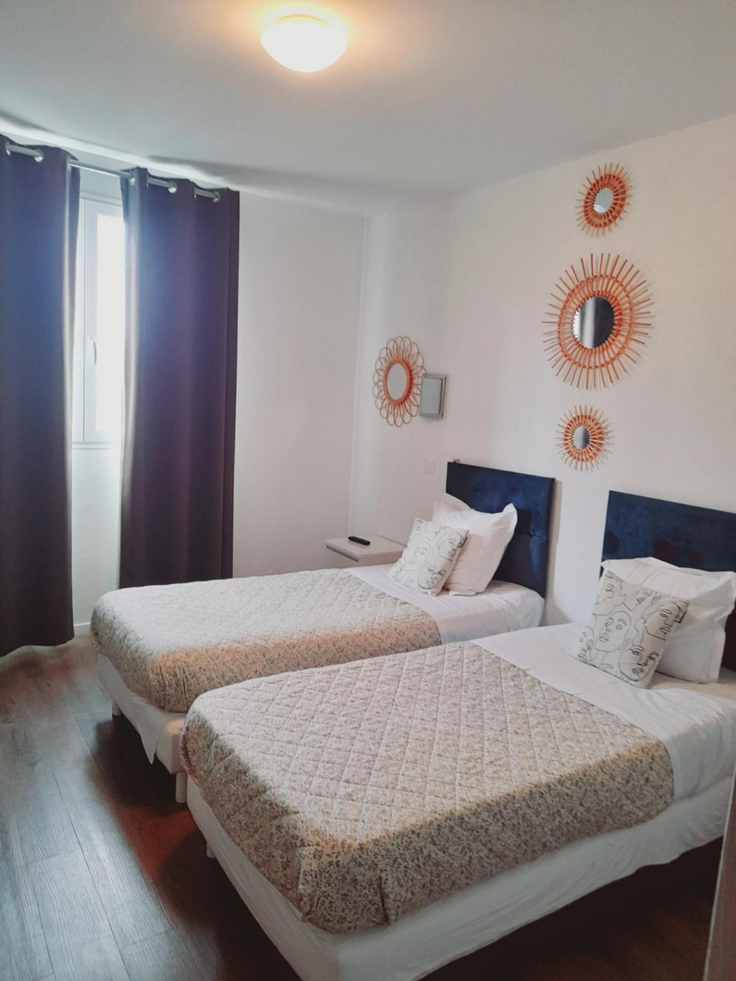 Le Vauban Hotel 2*